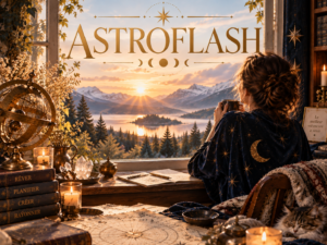 AstroFlash