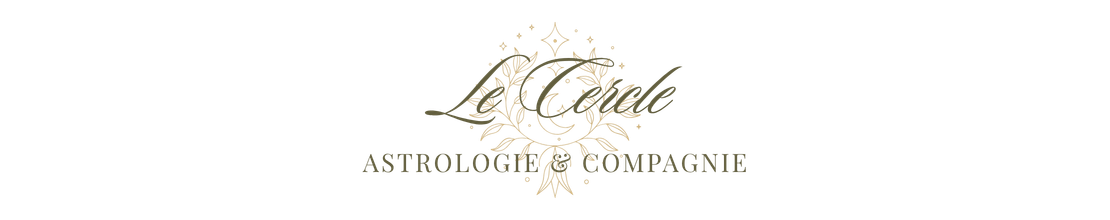 Le Cercle - Astrologie & Compagnie